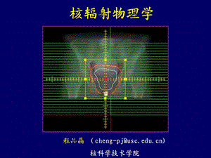 3、电离辐射吸收剂量的测量.ppt.ppt