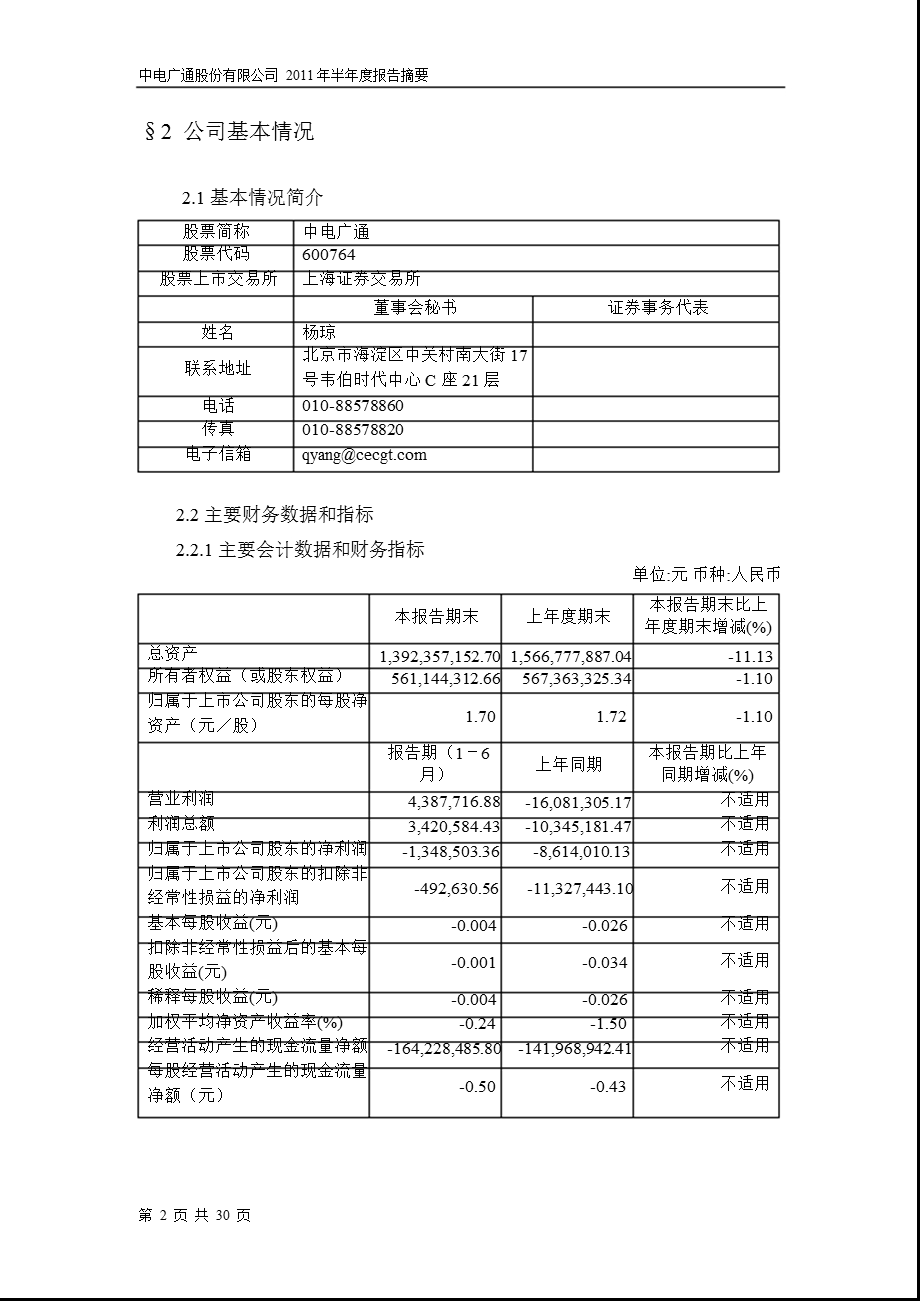 600764中电广通半报摘要.ppt_第2页