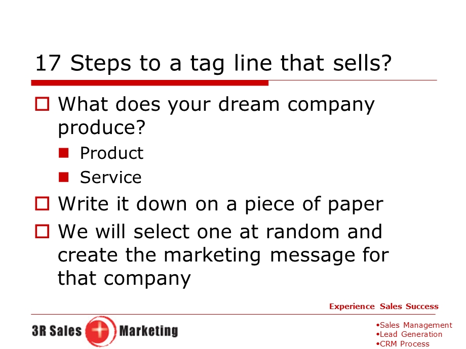 Create Your Marketing Message(1).ppt_第2页
