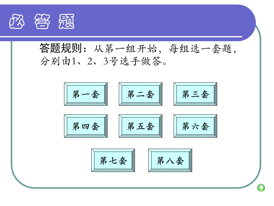 文明礼仪知识竞赛含答案.ppt_第3页