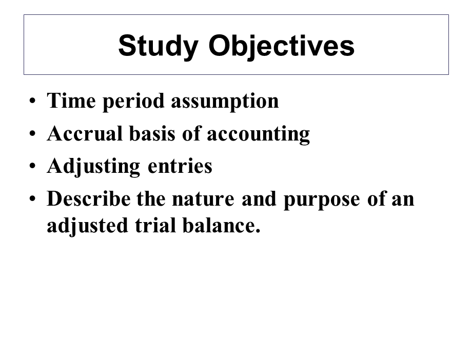 ch03 Financial Accounting 财务会计.ppt_第2页