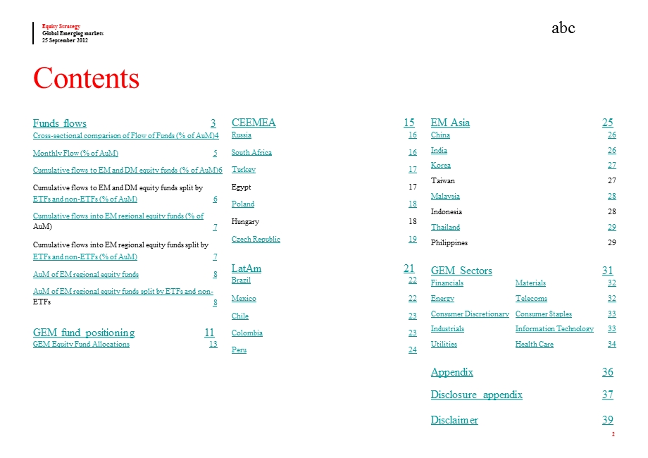 GEMSFLOWOFFUNDS：GEMFUNDSINCREASERUSSIANANDINDIANEQUITYHOLDINGS1213.ppt_第2页