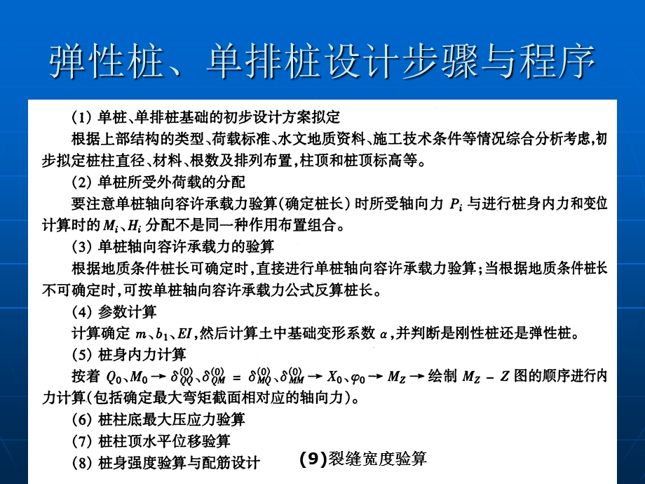 基础工程课程设计相关规范.ppt_第2页