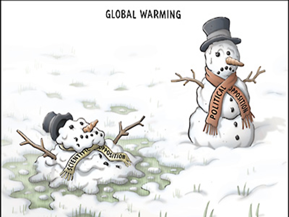 [高二英语]Unit 22 Environmental Protection Lesson 1 Global Warming.ppt_第3页