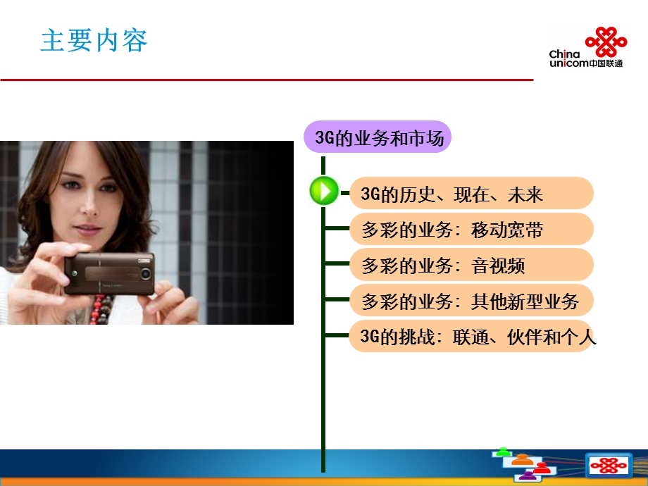 广东联通产品创新部3G业务市场分析(1).ppt_第2页