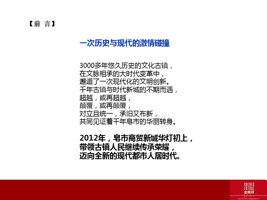 皂市商贸新城项目定位及营销战略思考101P.ppt_第2页