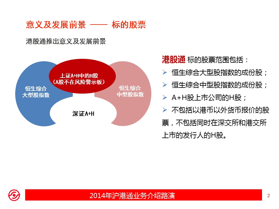 上海证券港股通业务介绍路演：港股通业务宣讲.ppt_第3页