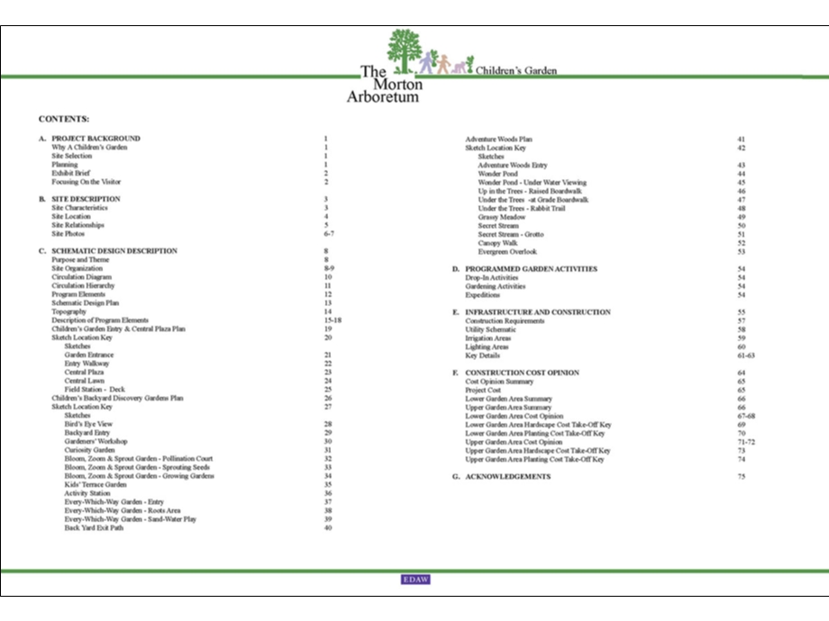 美国莽山儿童森林公园全套概念性设计文本（EDAW） .ppt_第3页
