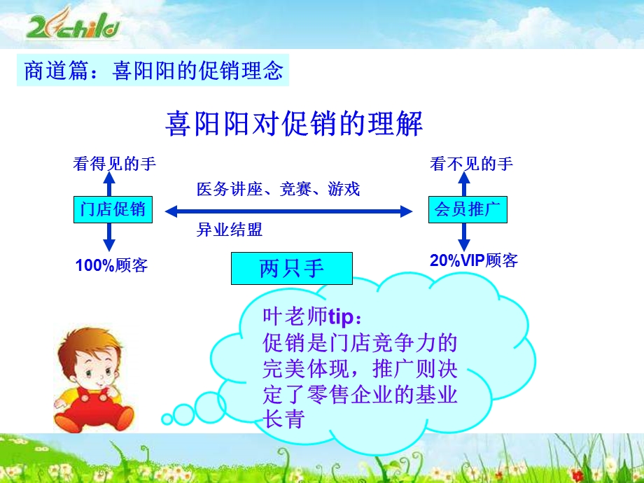 【广告策划PPT】婴童用品全促销.ppt_第2页