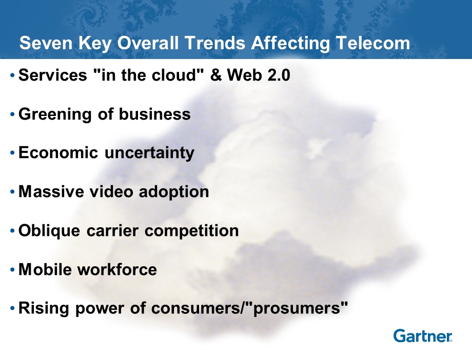 GartnerTrendsInITandCommunicationsEBIG.ppt_第3页