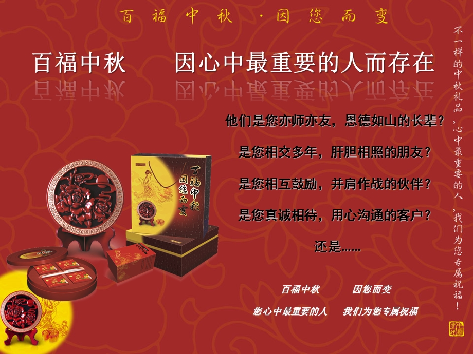 “铭宇达礼品”中节礼品营销方案特选.ppt_第2页