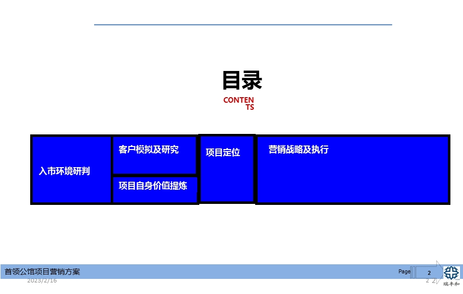 首领公馆项目整合市场营销策略and执行方案（精） .ppt_第2页