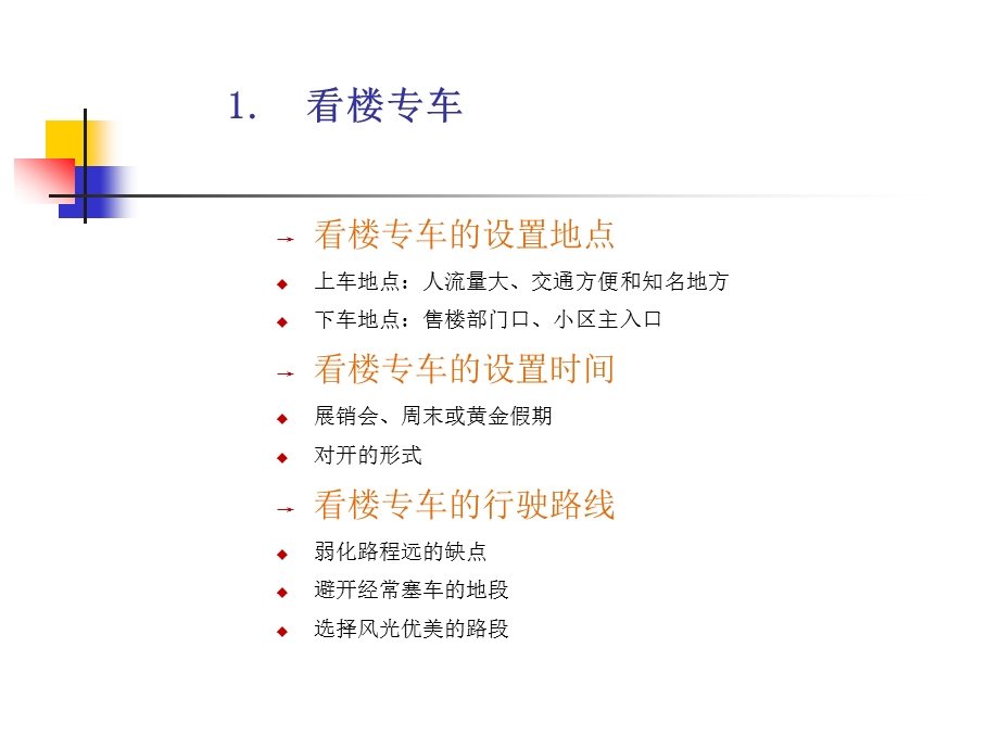 销售案场的设计与包装学习课件教学课件PPT.ppt_第3页