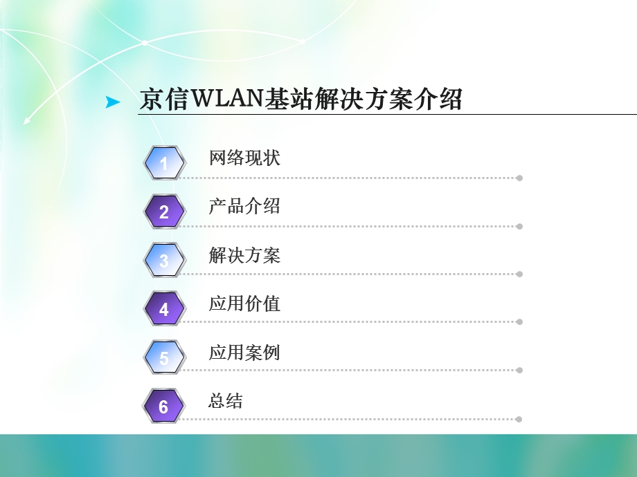 61_3352351_WLAN基站解决方案(移动).ppt_第2页