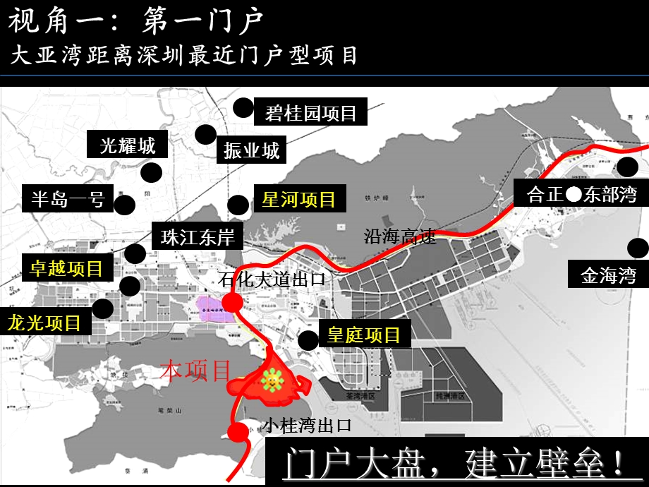 2010年合生滨海城项目营销策略报告163p.ppt_第2页