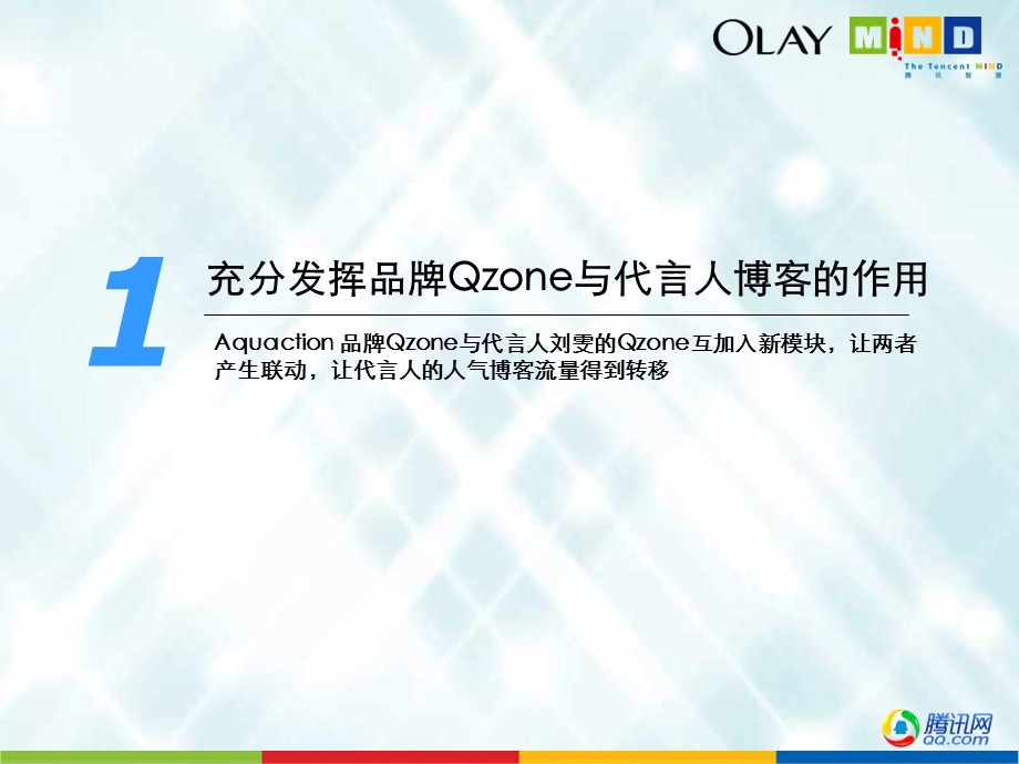 Olay水漾动力软性炒作细化方案080717.ppt_第2页