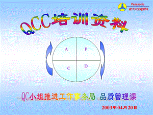 QCC培训资料PPTQC七工具专题.ppt