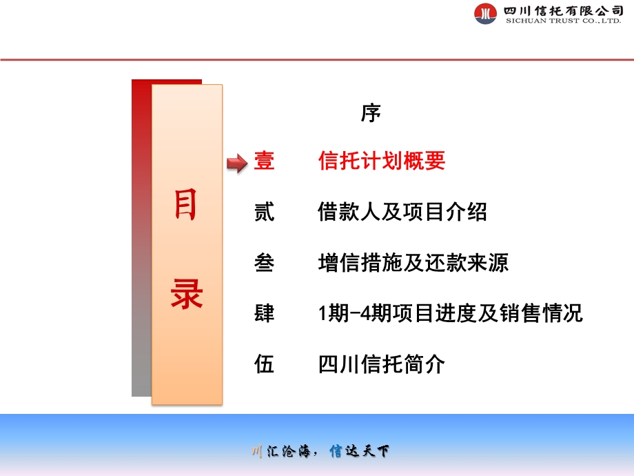 信托城中村改造项目信托贷款集合资金信托计划.ppt_第2页