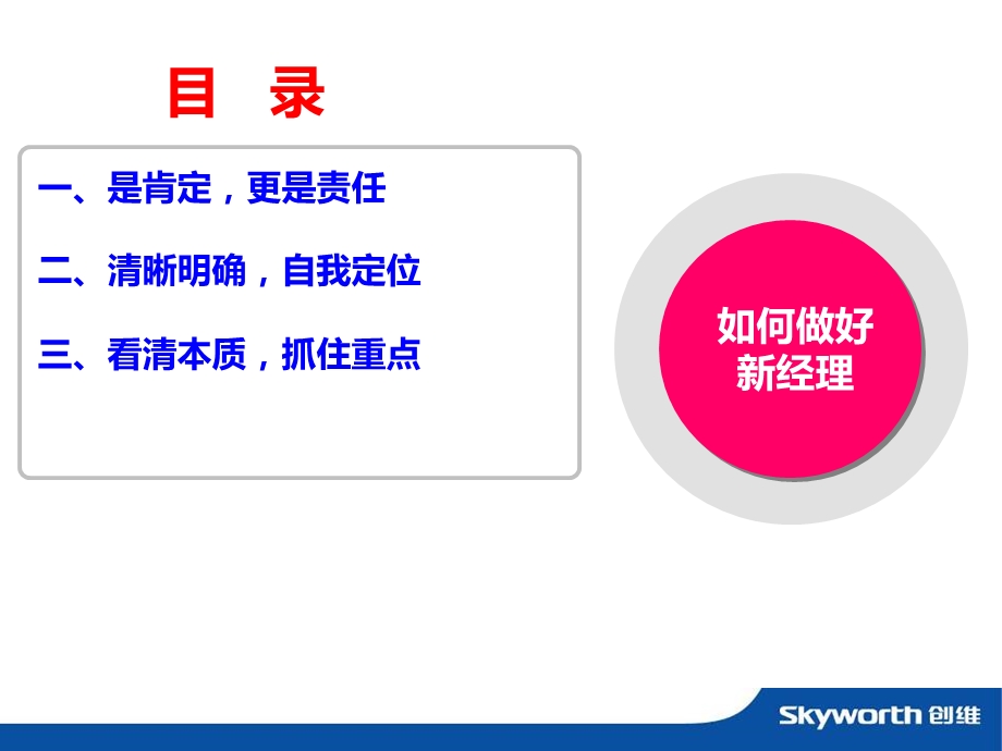 如何做好新经理陈楚格.ppt_第2页