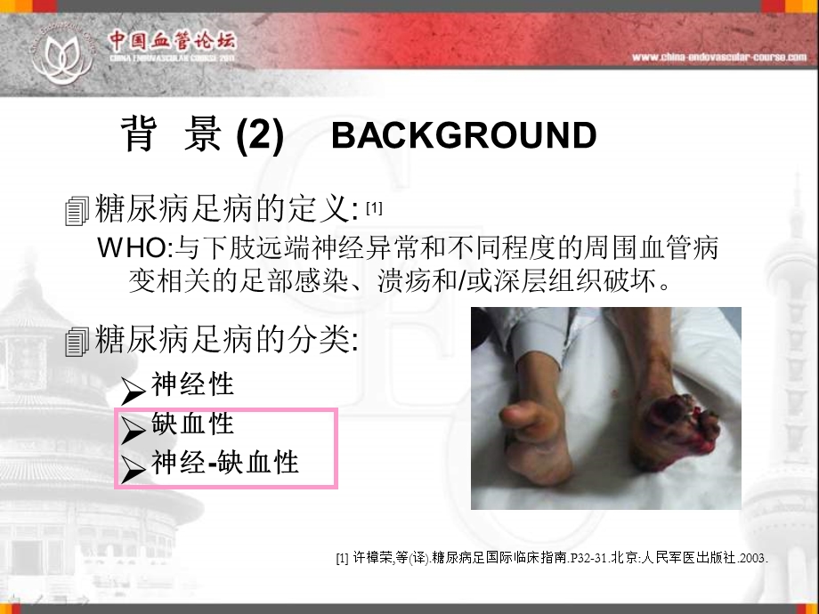 缺血性糖尿病足cto病变特点和治疗技术.ppt_第3页