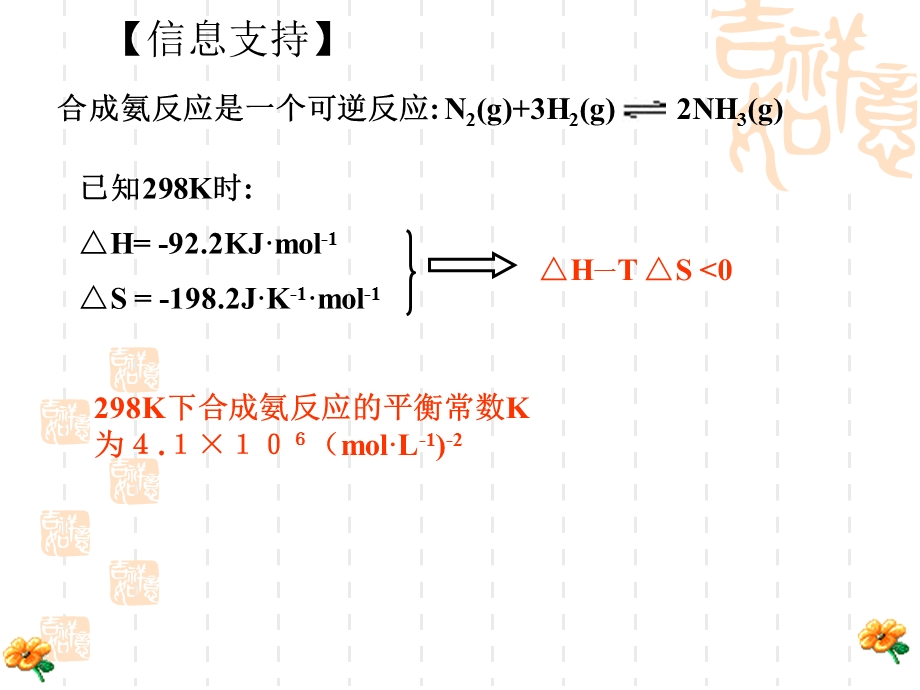 苏教版高中化《化学反应的速率》精品课件.ppt_第2页