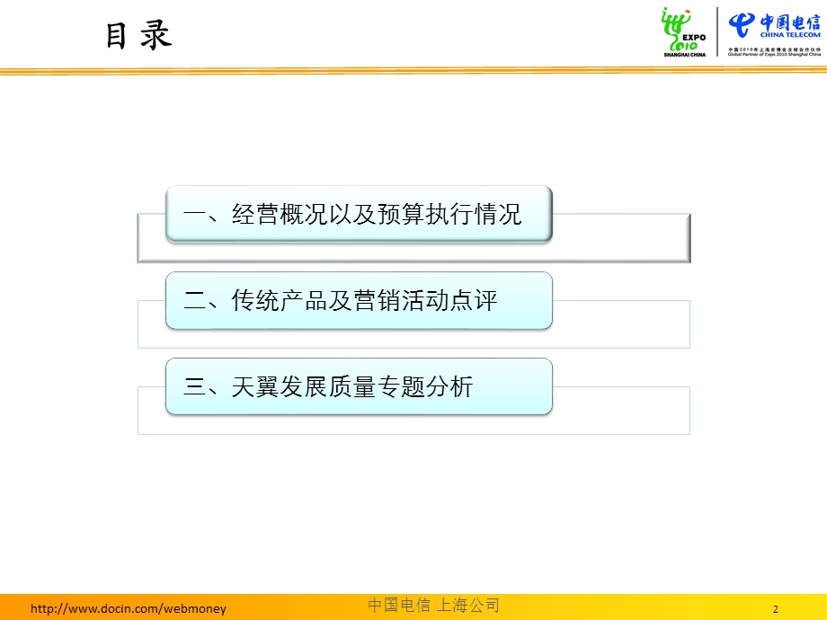 广西电信市场经营分析月报.ppt_第2页