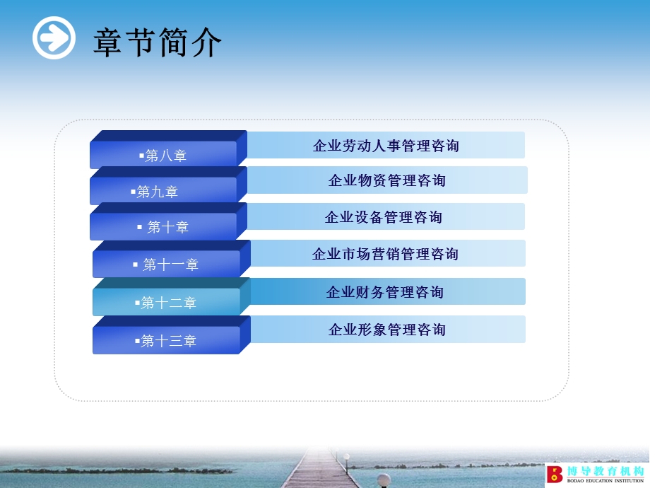 企业管理咨询【精品讲义】 .ppt_第3页