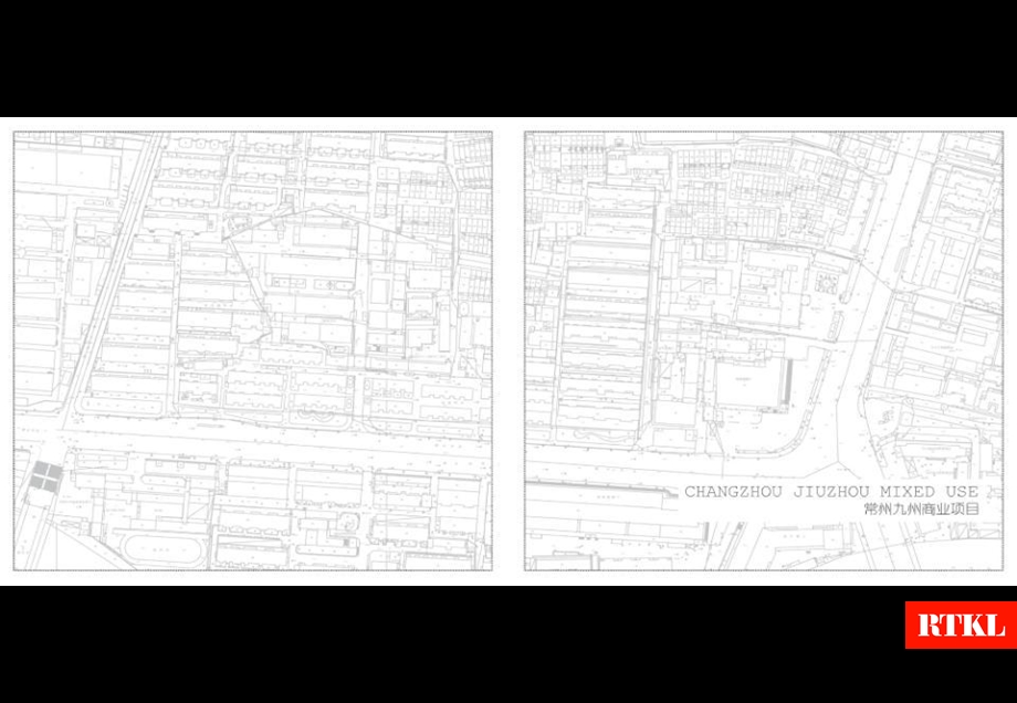 常州九州新世界商业广场项目设计方案（60页） .ppt_第1页