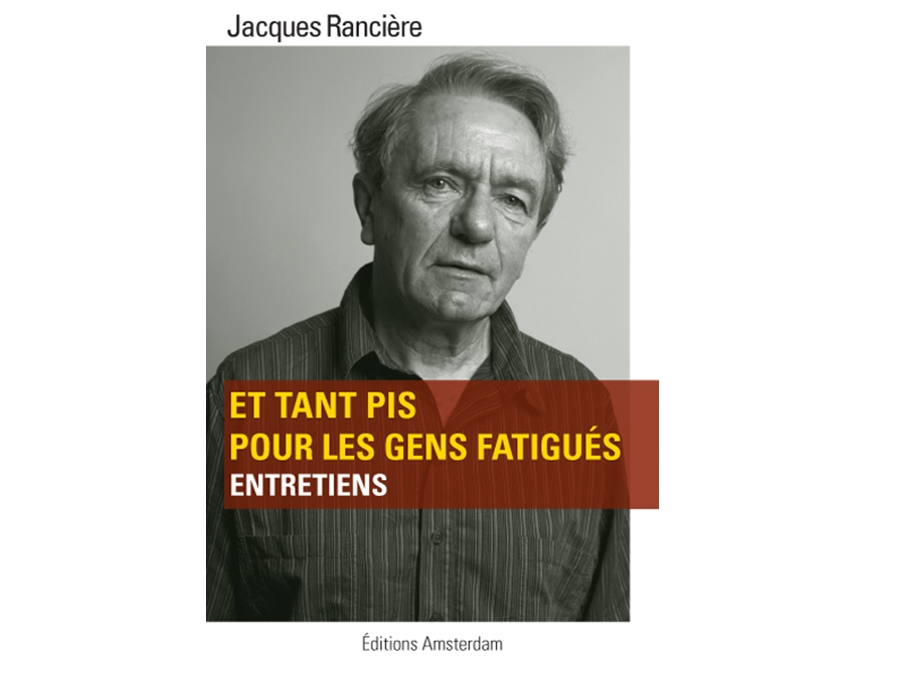 法国杰出理论家雅克·朗西埃的文学政治观.ppt_第2页