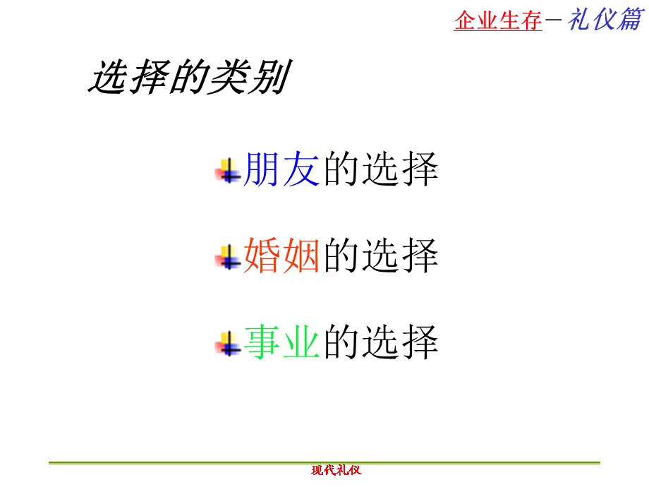 现代商务礼仪保险公司培训.ppt_第3页