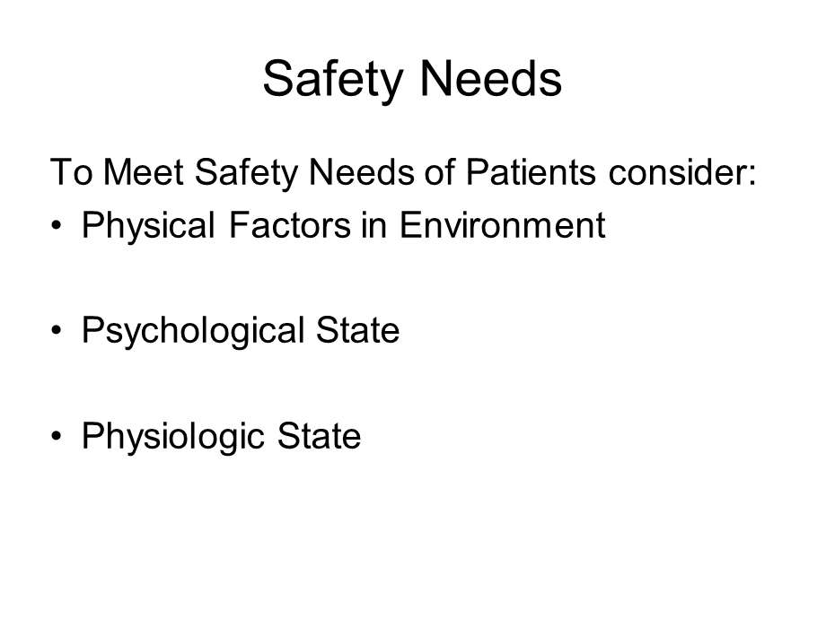 Safety in Nursing.ppt_第2页