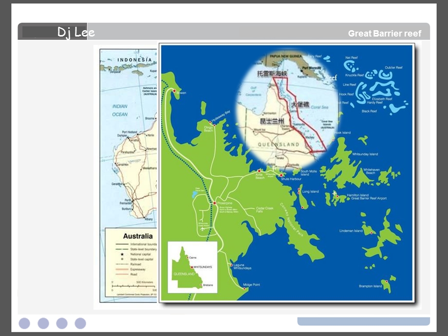 Great Barrier reef美丽珊瑚.ppt_第3页