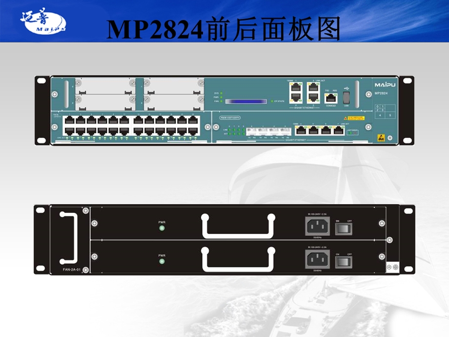 迈普路由器基本配置与维护.ppt_第2页