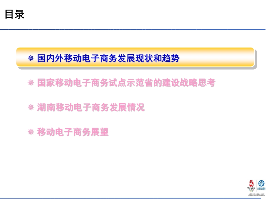 大力推进国家移动电子商务试点示范工程搭建面向公众的移动电子商务服务平台.ppt_第3页