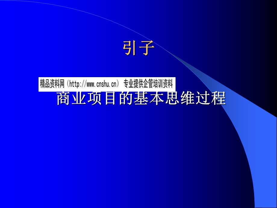 商业计划书的写作结构介绍(ppt 43页).ppt_第2页