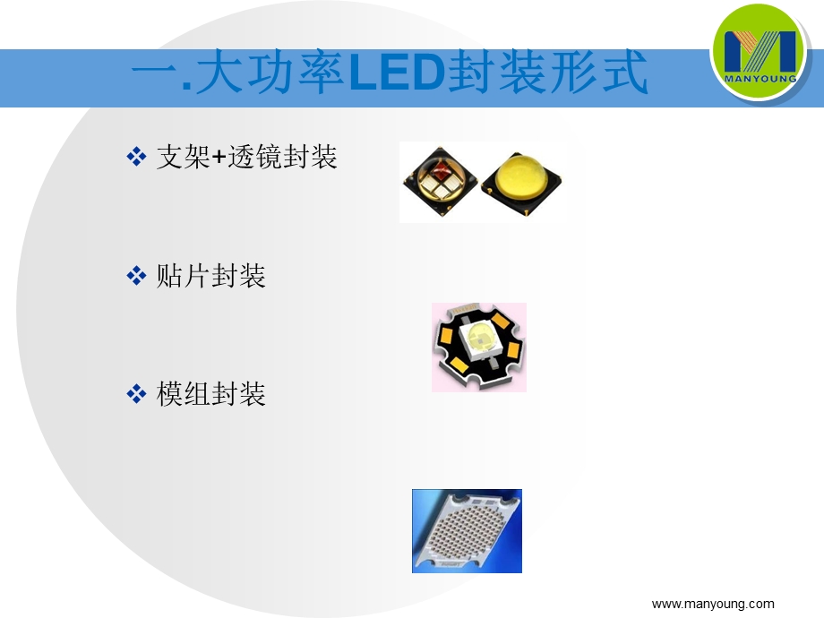 大功率LED基础知识.ppt_第2页