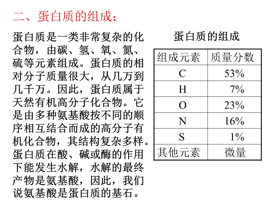 蛋白质和氨基酸.ppt_第3页