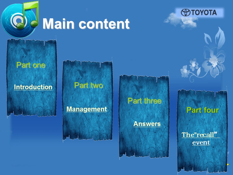 管理 toyota案例分析 英文版.ppt_第2页