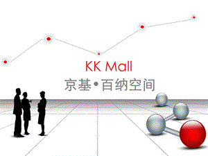 深圳KKmall(京基百纳空间)分析报告.ppt