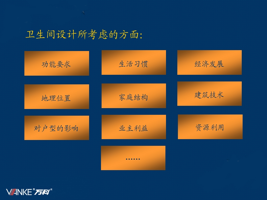 万科住宅卫生间设计研究.ppt_第2页