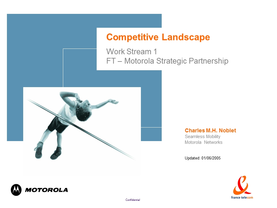 CompetitiveLandscapemoto.ppt_第1页