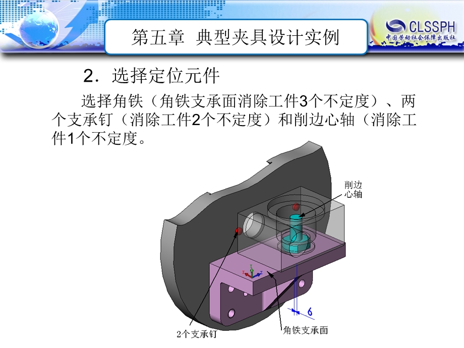 典型专用夹具设计实例讲义.ppt_第3页