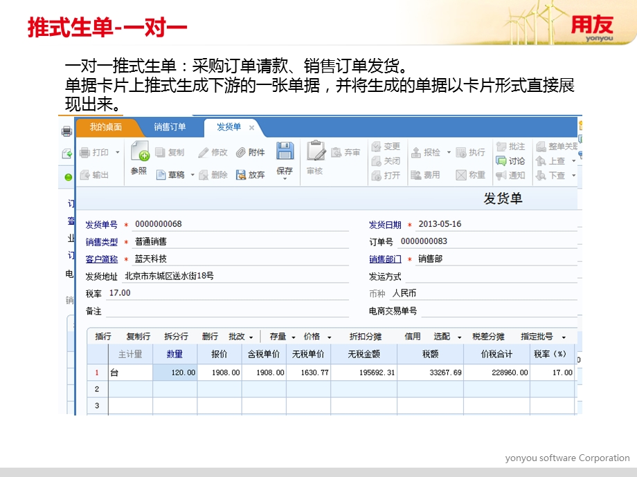 用友U8+V12.0（供应链、委外、质量、合同管理模块）新增功能介绍.ppt_第3页