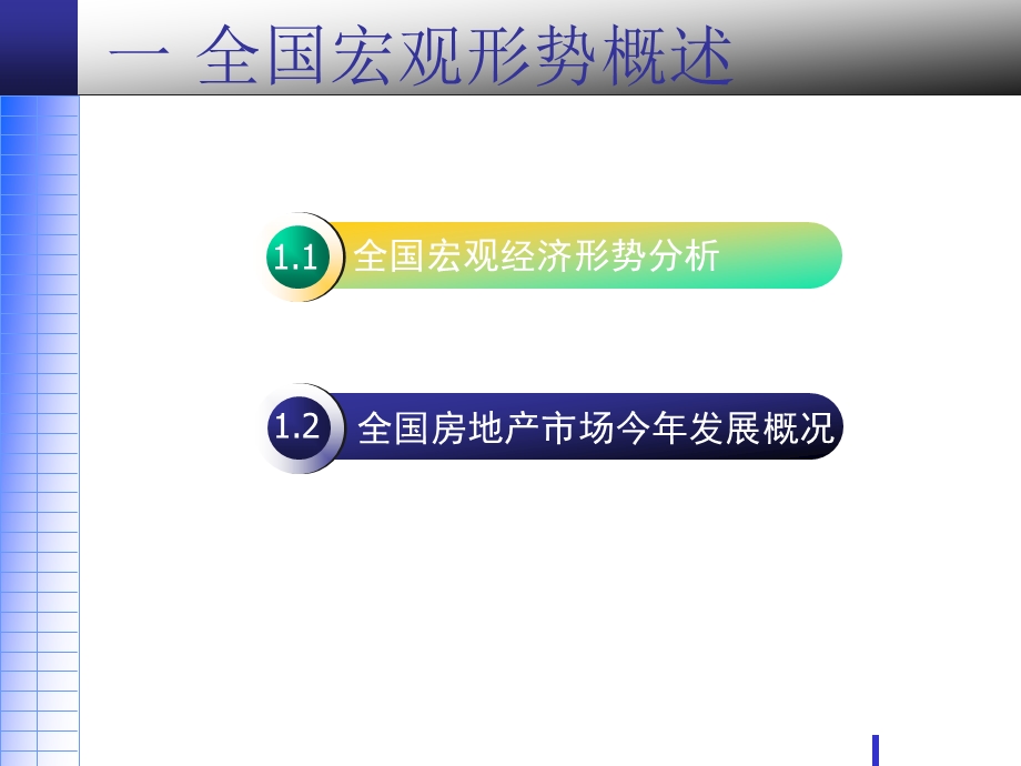 【地产策划PPT】鞍山复合型商业项目住宅部分市场调研及定位报告178PPT34M.ppt_第3页