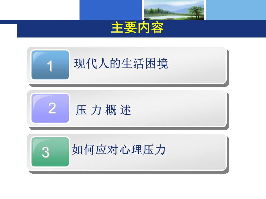 压力管理与心理调适.ppt_第2页