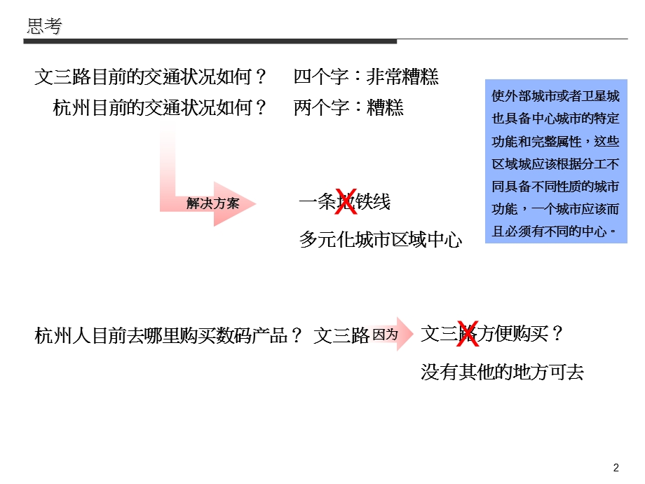 中海地产杭州滨江区76#地块市场研究报告(1).ppt_第2页