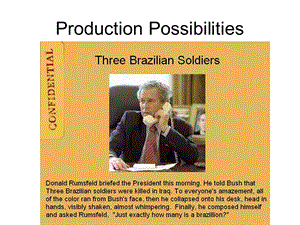 Production Possibilities Curve (Frontier).ppt