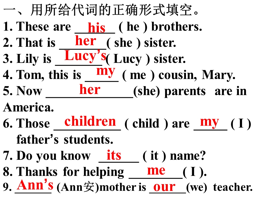 上海版牛津初中英语课件 8B chapter21.ppt_第2页