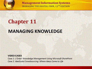 managing knowledgesite.iugaza.edu.ps.ppt