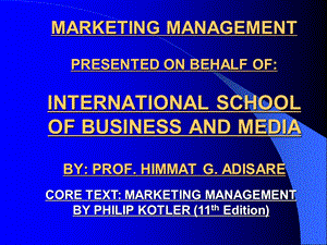 marketing(2).ppt